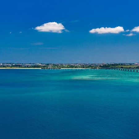 Island Story Villa โอซาก้า ภายนอก รูปภาพ